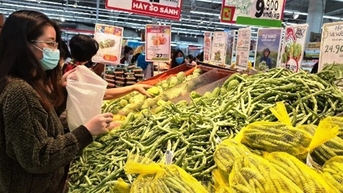 Đẩy nhanh các giải pháp để xả van lạm phát trong năm 2024
