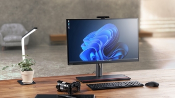 Lenovo ra mắt ThinkCentre M90a Pro Gen 4