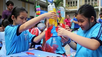 Trường điều chỉnh thế nào ?