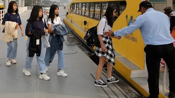 Đừng nhầm lẫn hoạt động trải nghiệm với tham quan, du lịch