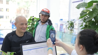 Dừng chuẩn hóa thông tin thuê bao di động qua hình thức online