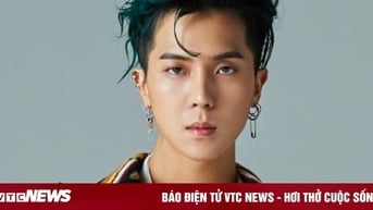 Sao Hàn 18/12: Nam idol bị tố 'bỏ bê nghĩa vụ quân sự', dân mạng phẫn nộ