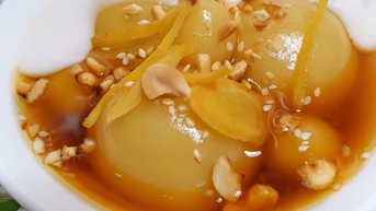 Bốn món Việt lọt top món ăn ngon nhất thế giới có chứa gừng