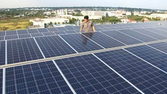 Khuyến khích đầu tư, sử dụng điện sạch1