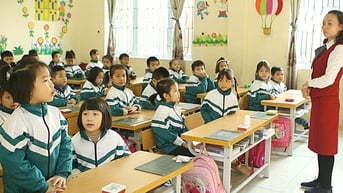 Một chương trình nhiều sách giáo khoa: Phản ứng vì hiểu chưa đúng