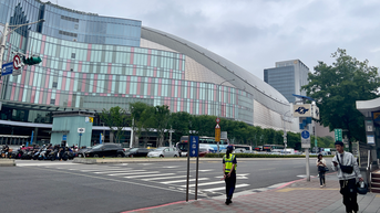 អភិបាលរងក្រុងសៀងហៃ មកទស្សនាទីក្រុងតៃប៉ិ