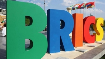 BRICS mở rộng sẽ trở thành lực lượng thay đổi trật tự thế giới