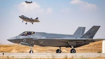 Israel điều hơn 100 máy bay vượt 2.000 km để đánh Iran