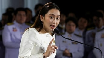 Thủ tướng Thái Lan kêu gọi ASEAN hợp tác chống lừa đảo trực tuyến