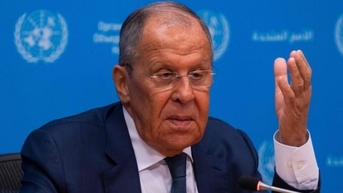 Hoan nghênh quan điểm về Ukraine của "phó tướng" liên danh với ông Donald Trump, Nga nói "đây là điều chúng tôi cần"