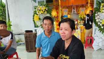 Bệnh nhi đột ngột tử vong khi đang điều trị viêm ruột, bệnh viện nói gì?