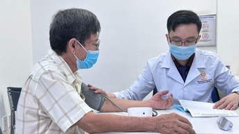 Nguy cơ mắc zona thần kinh ở Việt Nam là rất cao