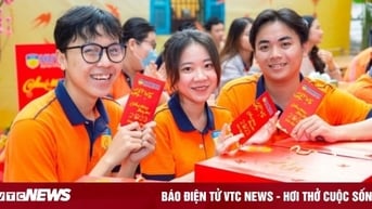 Lịch nghỉ Tết Nguyên đán 2025 của gần 120 trường đại học trên cả nước