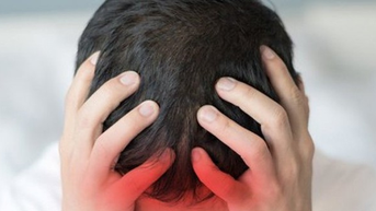 Đau đầu ở đâu nói lên điều gì?