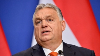 Khi Nghị viện Châu Âu 'tuyên chiến' với Hungary