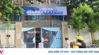 Tạm đình chỉ giáo viên chủ nhiệm 15 ngày