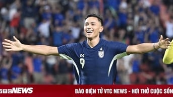 Xác định đối thủ đầu tiên của tuyển Thái Lan sau thất bại trước Việt Nam