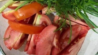 5 thực phẩm người loãng xương cần hạn chế