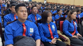 Thêm 37 bác sĩ tại miền Trung được đào tạo để về vùng sâu giúp dân