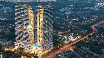 Công thức tạo nên tiềm năng tăng giá cho dự án bất động sản King Crown Infinity