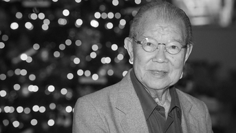 GS-TS Võ Tòng Xuân qua đời