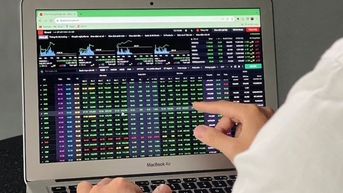 "Sao đổi ngôi" trong top công ty chứng khoán có vốn lớn nhất