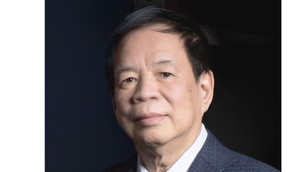 BIM 그룹 창립자 Doan Quoc Viet 씨가 세상을 떠났습니다.