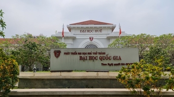 ĐH Huế xác minh luận án tiến sĩ của một trưởng phòng bị tố 'đạo văn'