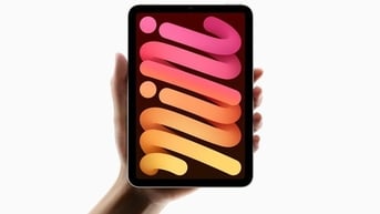 Apple ra mắt iPad Mini mới hiệu suất mạnh mẽ, tập trung vào AI