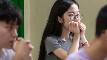 Thí sinh Đắk Lắk đạt 28 điểm khối C trượt tốt nghiệp?