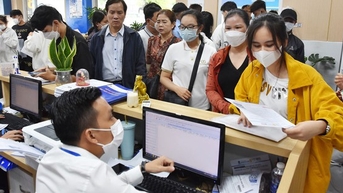 Sẽ bỏ xét tuyển sớm