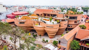 Mong mỏi làng nghề Bát Tràng được phê duyệt quy hoạch