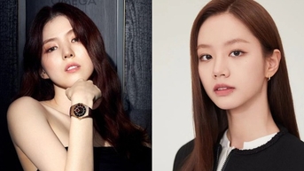 Hyeri bị tấn công dù Han So Hee đã xóa tâm thư hờn trách sau 10 phút