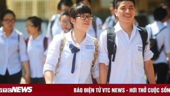 Lịch nghỉ Tết Nguyên đán của các trường đại học phía Bắc, ít nhất 9 ngày