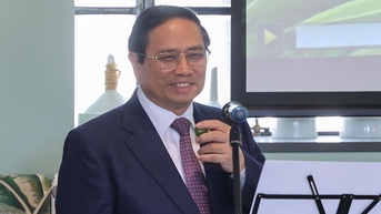 Thủ tướng muốn New Zealand - Việt Nam hợp tác nghiên cứu nông sản