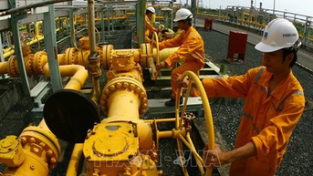 Doanh thu và lợi nhuận của PV GAS đã vượt xa kế hoạch cả năm 2024