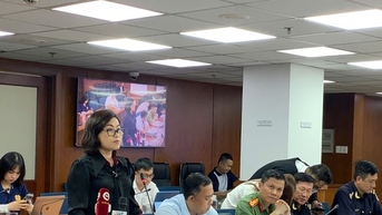 តើសិស្សនៅទីក្រុងហូជីមិញ ឈប់សម្រាកប៉ុន្មានថ្ងៃ?