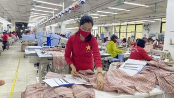 Xuất khẩu tăng mạnh, Hoa Kỳ giữ vững vị thế thị trường lớn nhất của hàng Việt Nam