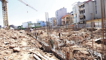 10 tháng năm 2024, 136.085 doanh nghiệp thành lập mới