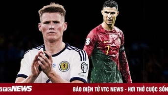 Bảng xếp hạng ghi bàn vòng loại EURO 2024: Dấu ấn Man Utd