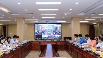 Cử tri đề nghị Quốc hội quan tâm chính sách phát triển làng nghề truyền thống