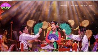 Nhà hát Chèo Việt Nam mở rộng quảng bá nghệ thuật truyền thống