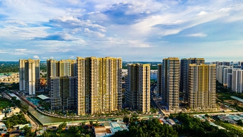 Hưởng lợi từ hạ tầng, khu Đông “cất cánh” thành tọa độ sáng nhất thị trường bất động sản TP.HCM