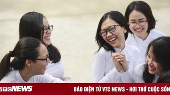 21 thủ khoa, á khoa kỳ thi tốt nghiệp THPT 2023 đến từ tỉnh thành nào?