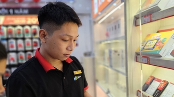 VietNamNet tổ chức tọa đàm “Tắt sóng 2G, người dân cần chuẩn bị gì?”