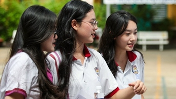 Ngành sư phạm lịch sử dẫn đầu