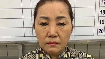 Bắt nhóm chuyên dàn cảnh lừa đảo tài sản người dân ở TP.HCM
