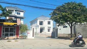 Vụ đập nhà chờ xây nhà ở trong bến xe tại Nghệ An được xử lý tới đâu?