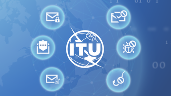EG-Platform đạt chuẩn ITU - bảo vệ email toàn diện trước tấn công có chủ đích