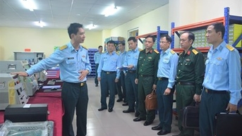 Triển khai ứng dụng hiệu quả hơn 200 đề tài, sáng kiến của tuổi trẻ